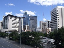 Brisbane I